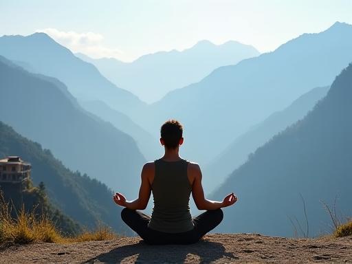 Himalayan Meditation Retreat