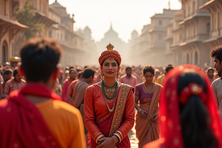 Authentic India Travel Experiences