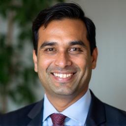 Rajesh Kumar - Founder