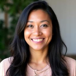 Maya Patel - Wellness Coordinator